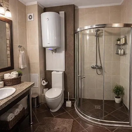 Apartment Private In Primea Section B Zarewo