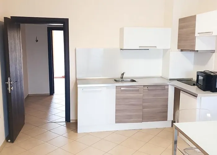 Private In Primea Section B Διαμέρισμα