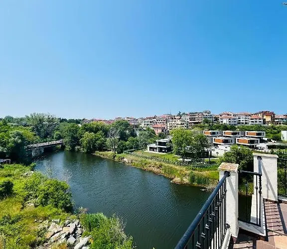 Private In Primea Section B Διαμέρισμα *